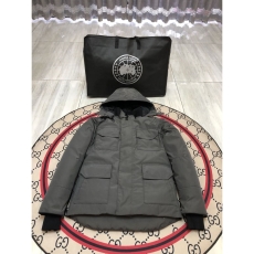 Canada Goose Down Jackets